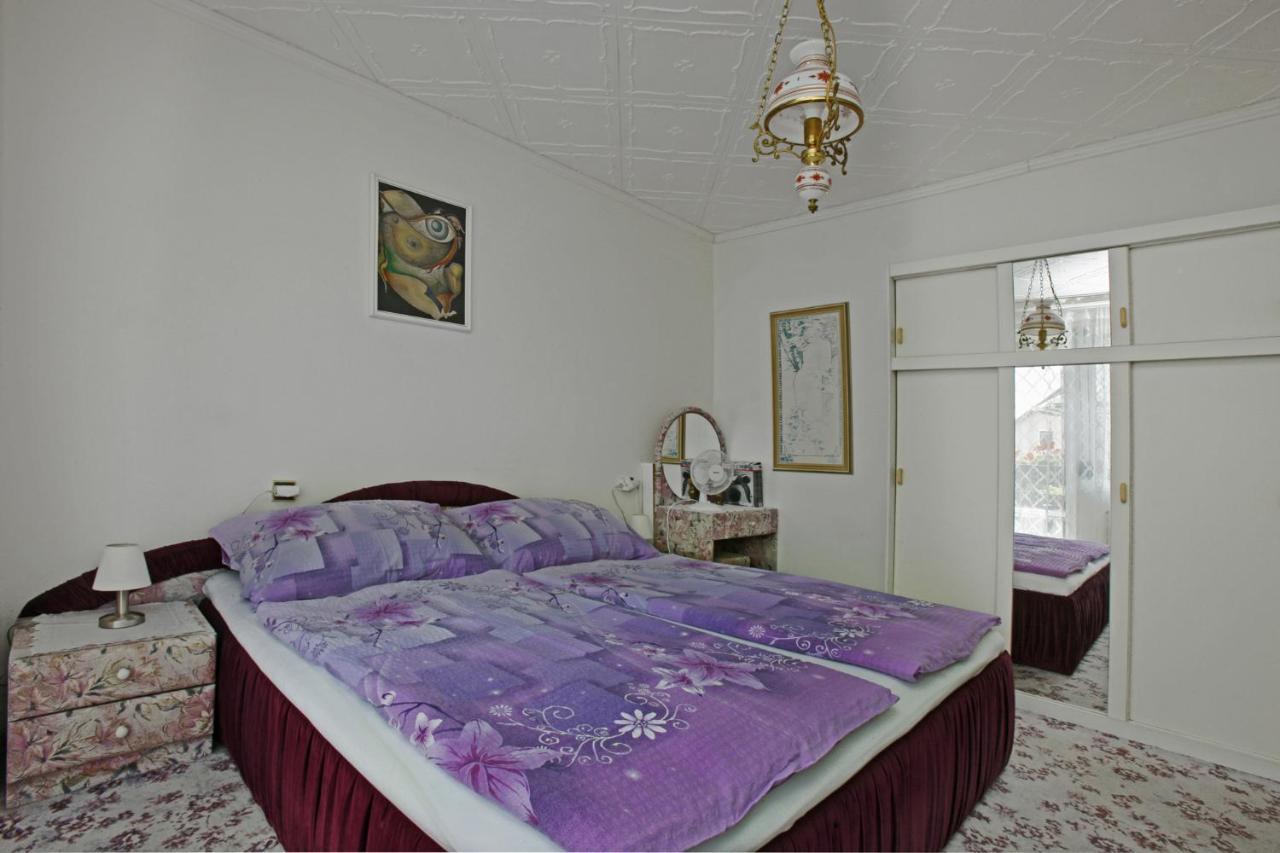 Pension Villa Hany Mariánské Lázně Exterior foto