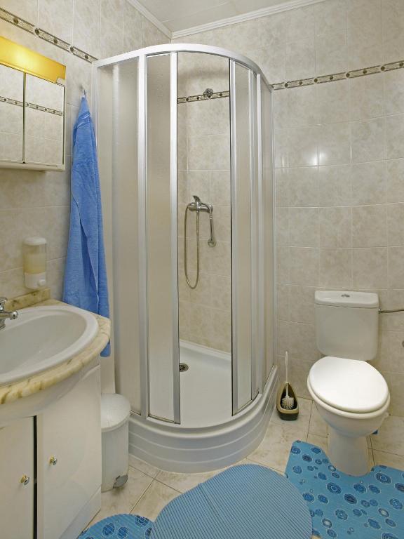 Pension Villa Hany Mariánské Lázně Exterior foto