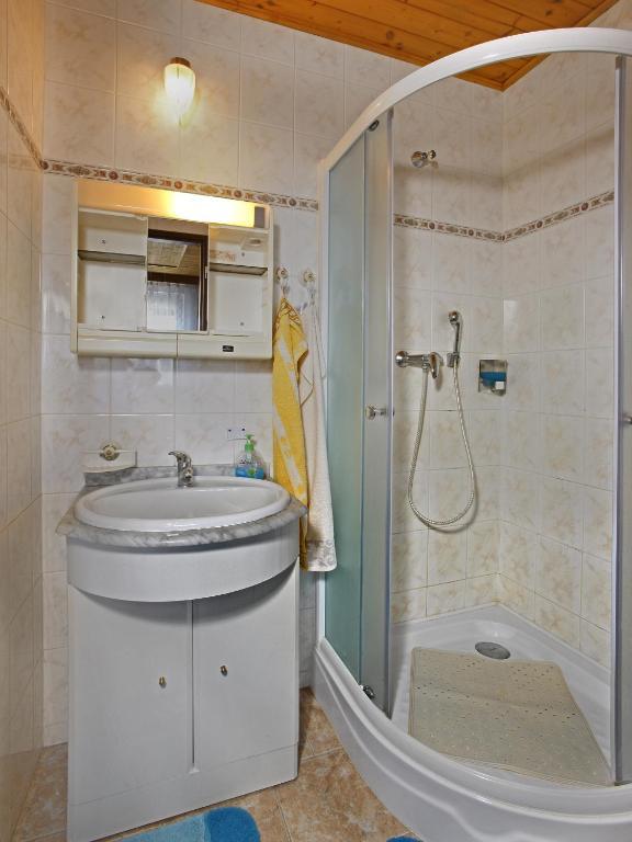 Pension Villa Hany Mariánské Lázně Zimmer foto