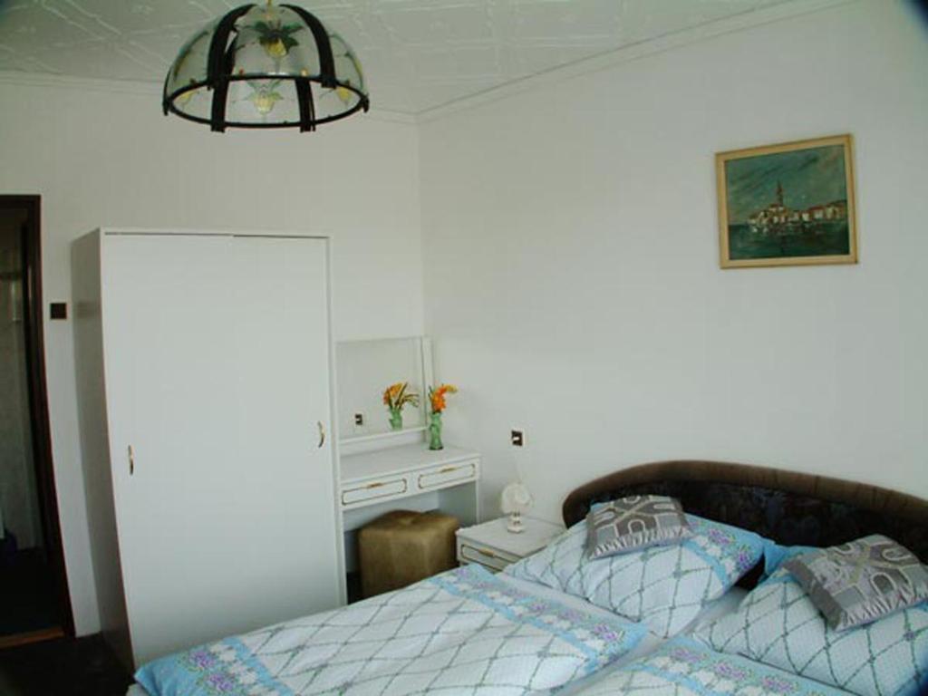Pension Villa Hany Mariánské Lázně Zimmer foto