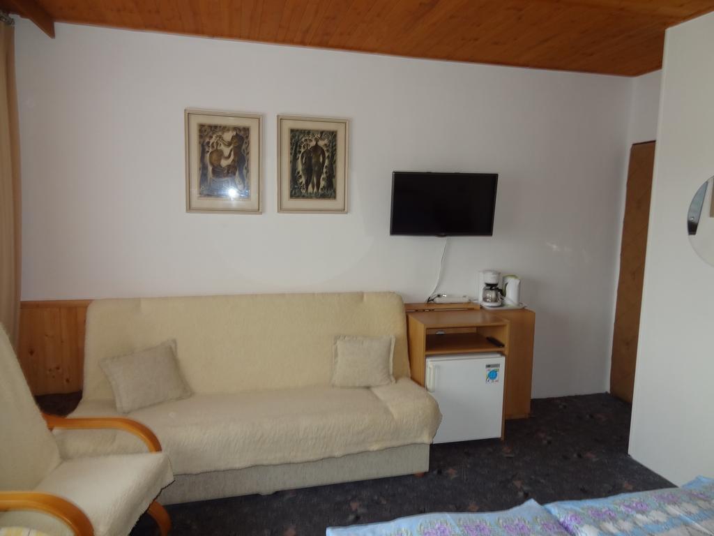 Pension Villa Hany Mariánské Lázně Zimmer foto