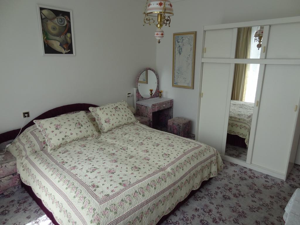 Pension Villa Hany Mariánské Lázně Zimmer foto