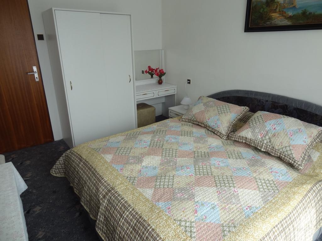 Pension Villa Hany Mariánské Lázně Zimmer foto