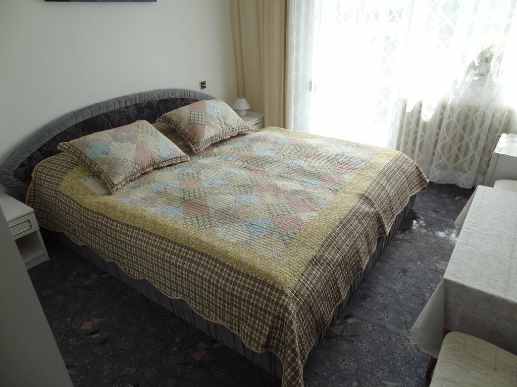 Pension Villa Hany Mariánské Lázně Zimmer foto